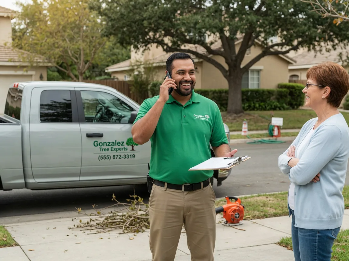 Tree Service Charleston, ME FAQs